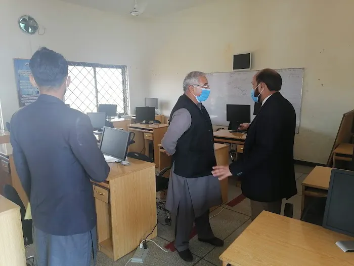 Fauji Foundation College Buchal Khurd Picture 2