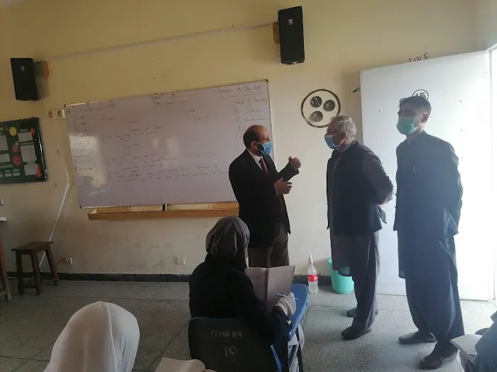 Fauji Foundation College Buchal Khurd Picture 8