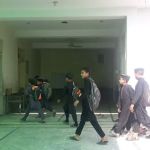 GPS Raiti Gate Sardar Colony Peshawar City