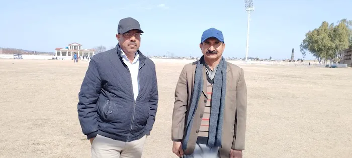 Govt Degree College For Boys Buchal Kalan Picture 2