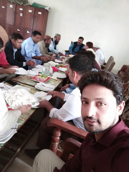Govt Degree College For Boys Buchal Kalan Picture 3