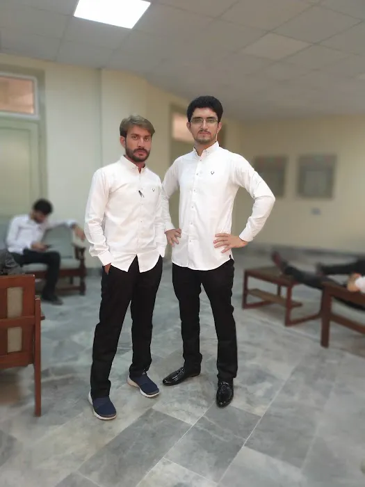 Jinnah Medical College and Teaching Hospital Picture 6