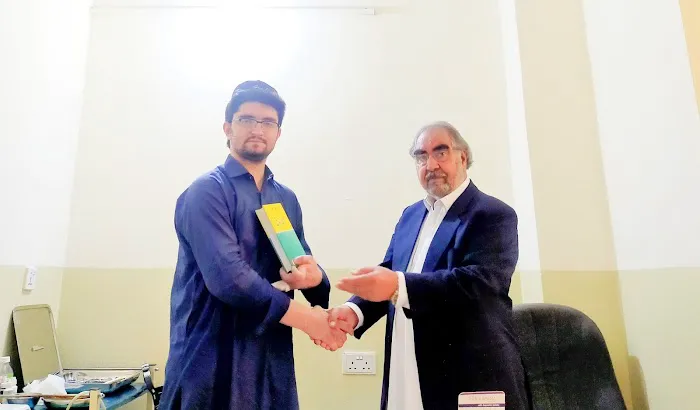 Jinnah Medical College and Teaching Hospital Picture 5