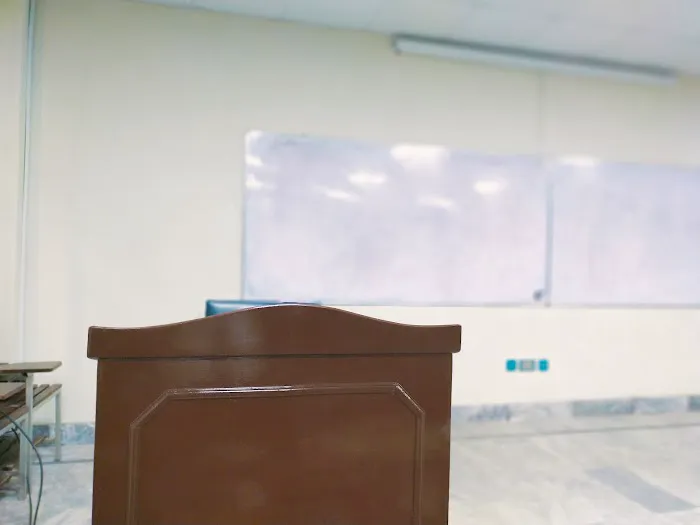 Jinnah Medical College and Teaching Hospital Picture 4