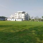 Jinnah Medical College and Teaching Hospital
