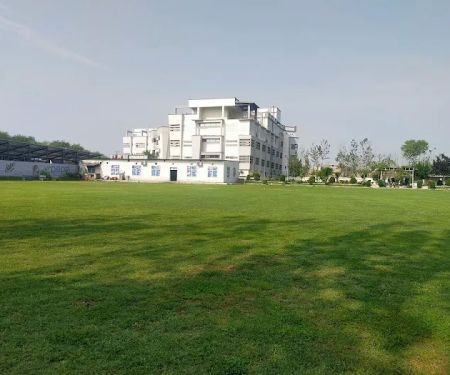 Jinnah Medical College and Teaching Hospital