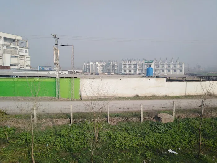 Jinnah Medical College and Teaching Hospital Picture 10