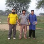 Government Primary School Bugna (Boys)