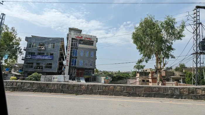 Virtual University Saddar old campus Picture 5