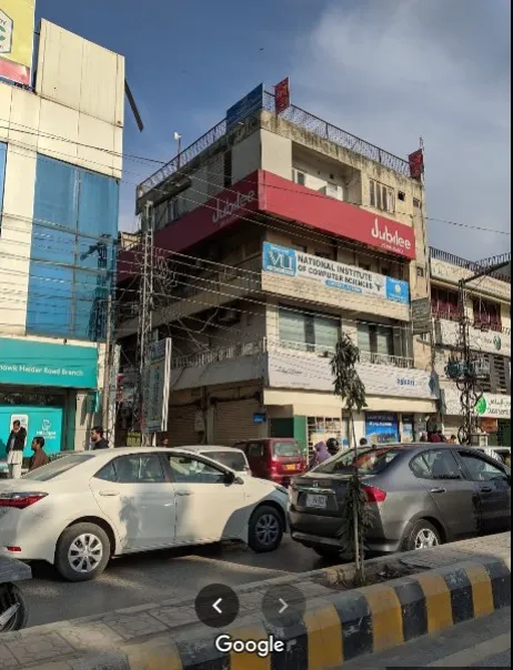 PRWP10-Virtual University Saddar Campus Picture 3