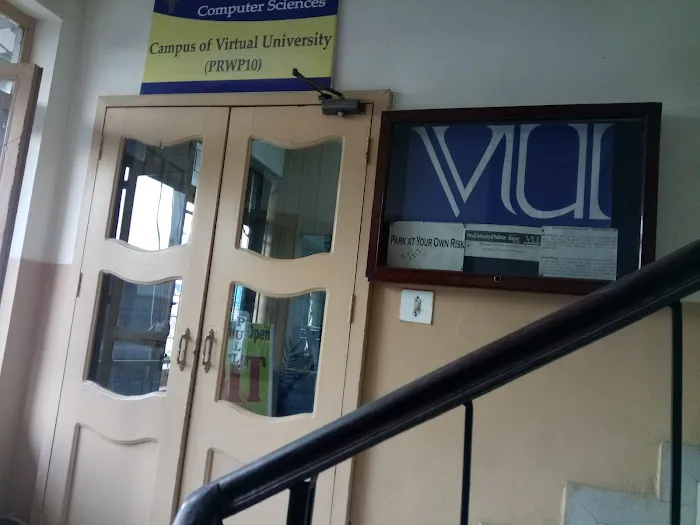 PRWP10, National Institute Of Computer Sciences Picture 2