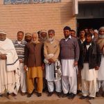 Govt High School Jabbi Sharief
