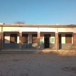 Govt Middle & Primary School Sarkhana Pehawar