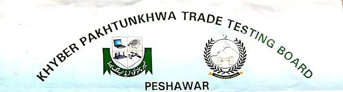 Khyber Pakhtunkhwa Trade Testing Board Picture 3