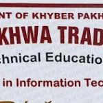 Khyber Pakhtunkhwa Trade Testing Board