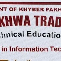Khyber Pakhtunkhwa Trade Testing Board ico