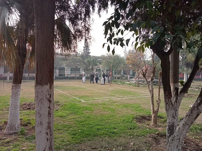 Government Technical & Vocational Center Gulbahar Picture 8