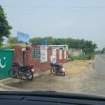 Govt Girls High School Langrial