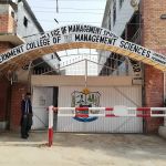 Govt. Commerce College Peshawar