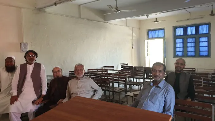 Government College Of Management Sciences G.T. Road Peshawar Picture 9