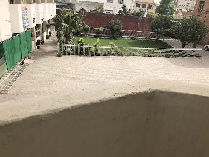 Government College Of Management Sciences G.T. Road Peshawar Picture 6