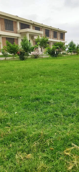 Government College Of Management Sciences G.T. Road Peshawar Picture 4