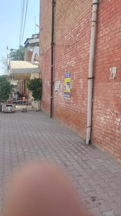 Government College Of Management Sciences G.T. Road Peshawar Picture 8