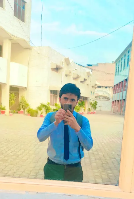 Government College Of Management Sciences G.T. Road Peshawar Picture 2