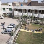 Government College Of Management Sciences G.T. Road Peshawar