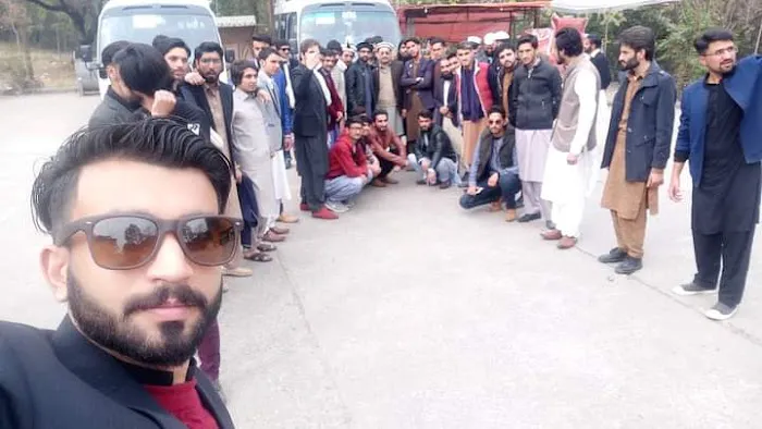 Peshawar degree college of commerce,science and coaching academy Picture 1