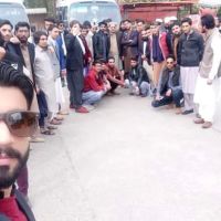 Peshawar degree college of commerce,science and coaching academy ico