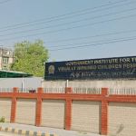 Government Institute for the Visually impaired Children (Girls) Peshawar