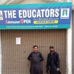 The Educators Campus Faqirabad Campus