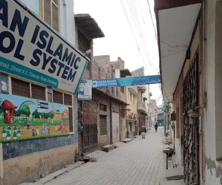 Faizan Islamic school system Dawateislami