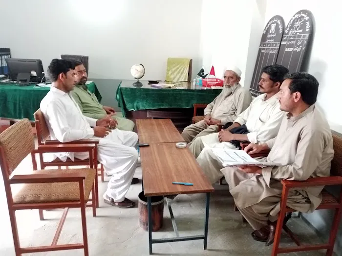 Govt Girls Degree College Yar Hussain Swabi Picture 6