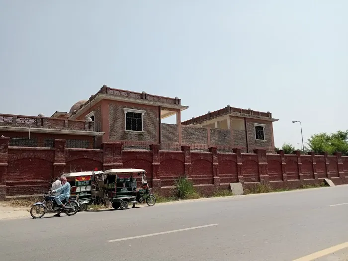 Govt Girls Degree College Yar Hussain Swabi Picture 3