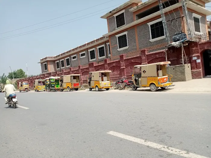 Govt Girls Degree College Yar Hussain Swabi Picture 2