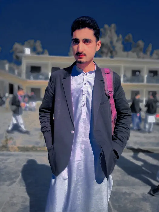 Govt Girls Degree College Yar Hussain Swabi Picture 4