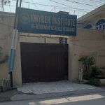 Khyber Institute of Veterinary Science