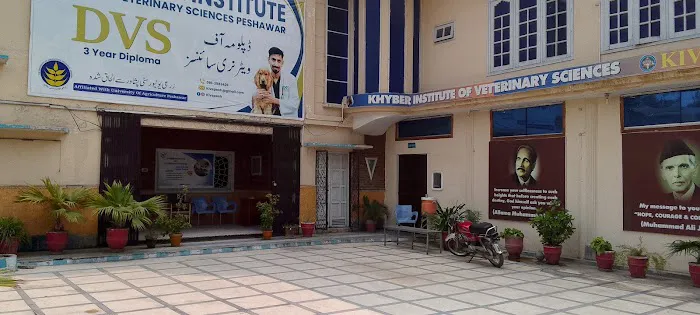 Khyber Institute of Veterinary Science Picture 8