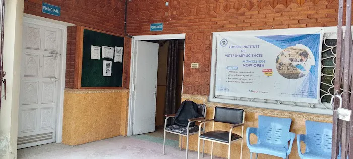 Khyber Institute of Veterinary Science Picture 4