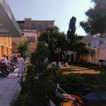 Jinnah Islamia College For Boys