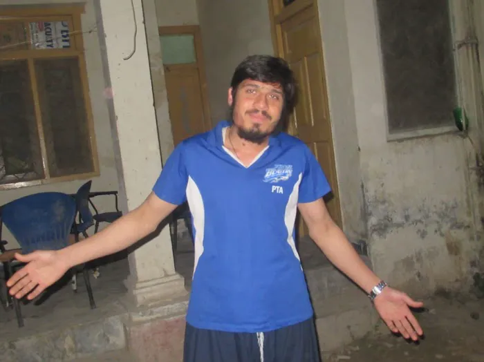 The Brilliant College Peshawar Picture 2