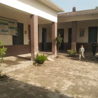 GPS No. 1 Serai (SUDHER) Swabi ico