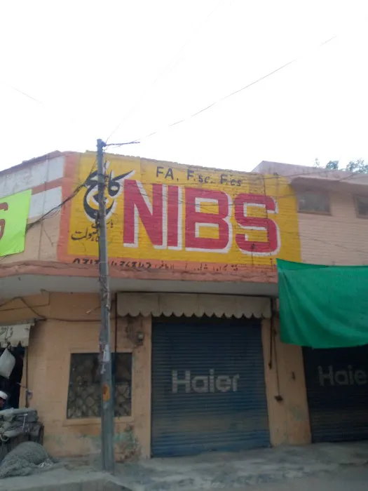 NIBS College & Academy Picture 1