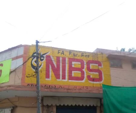 NIBS College & Academy