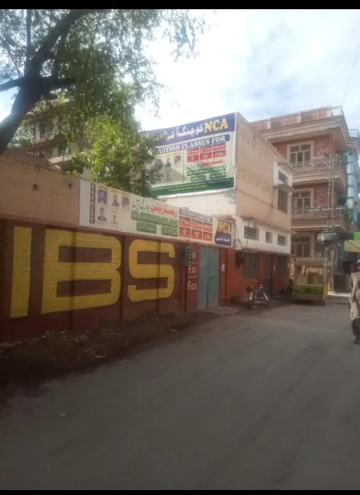 NIBS College & Academy Picture 2
