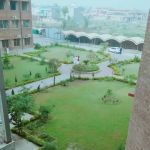 Zulfiqar Ali Bhutto Postgraduate Paramedical Institute