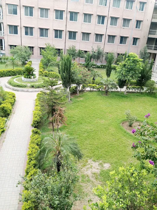 Zulfiqar Ali Bhutto Postgraduate Paramedical Institute Picture 10