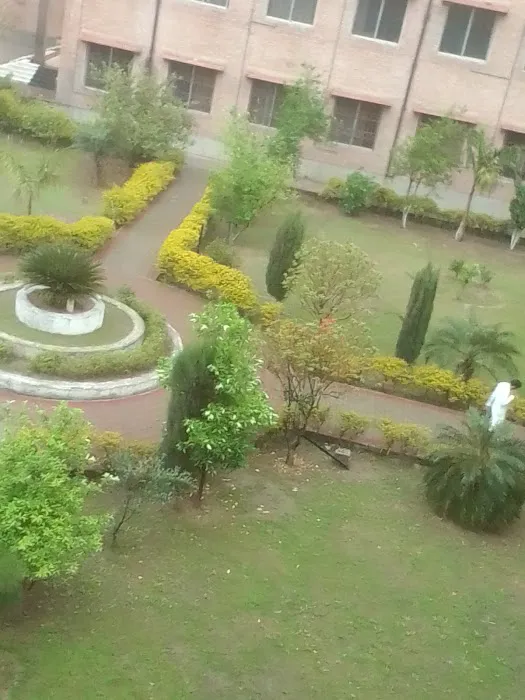Institute of Paramedical Science Khyber Pakhtun Khwa KMU Picture 2